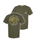 Ranger Point Logo Tee